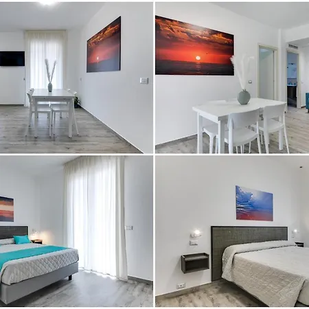 Hotel apartamentowy Elegance - Siroli Collection 3*