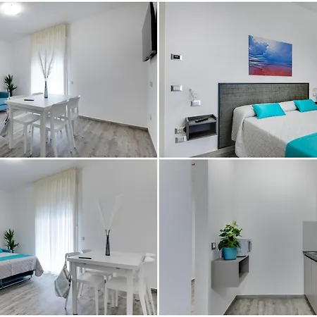 Elegance - Siroli Collection Hotel apartamentowy