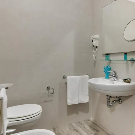Elegance - Siroli Collection Hotel apartamentowy 3*