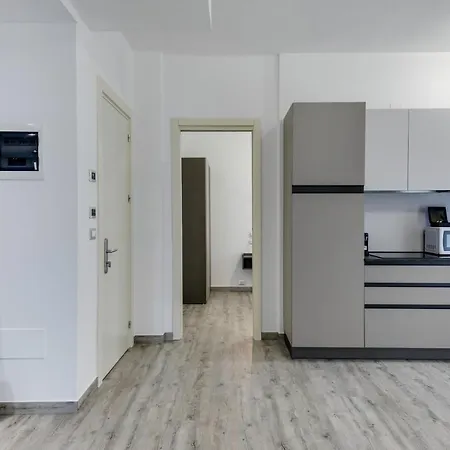 Hotel apartamentowy Elegance - Siroli Collection Cervia