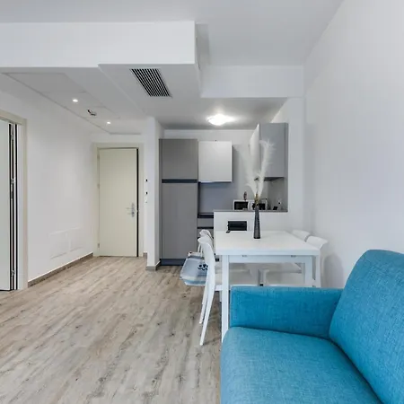 Elegance - Siroli Collection 3* Cervia