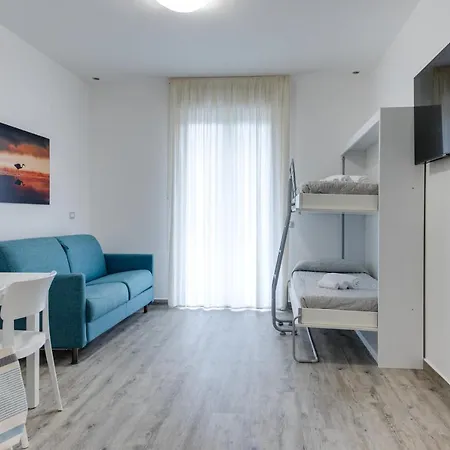 Hotel apartamentowy Elegance - Siroli Collection