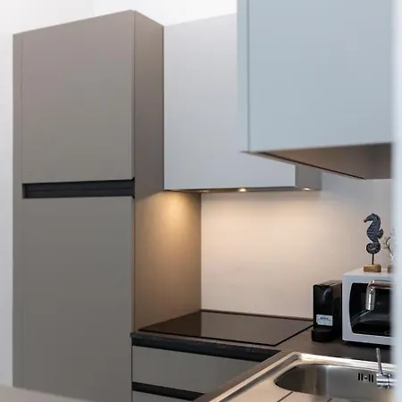 Elegance - Siroli Collection Hotel apartamentowy
