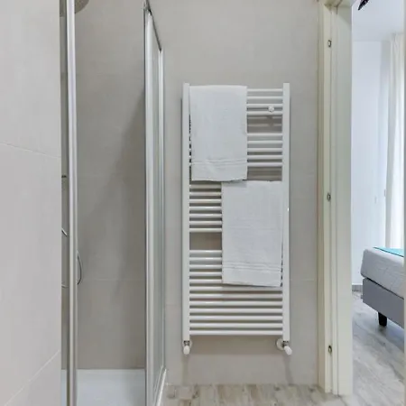 Hotel apartamentowy Elegance - Siroli Collection 3*