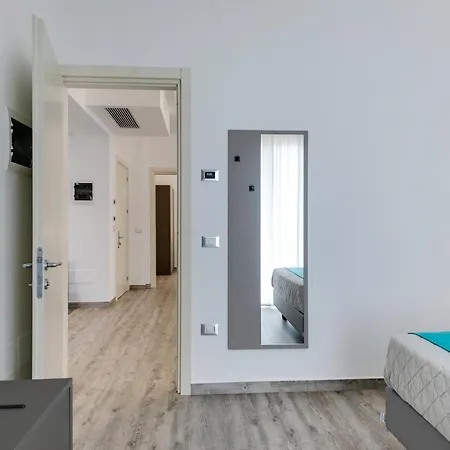 Hotel apartamentowy Elegance - Siroli Collection Cervia