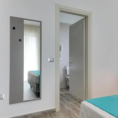 Hotel apartamentowy Elegance - Siroli Collection