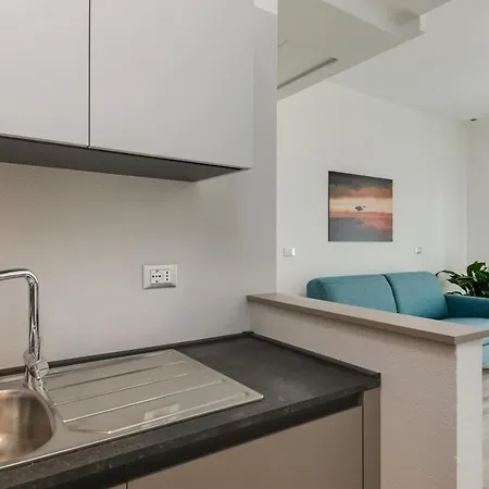 Hotel apartamentowy Elegance - Siroli Collection 3*
