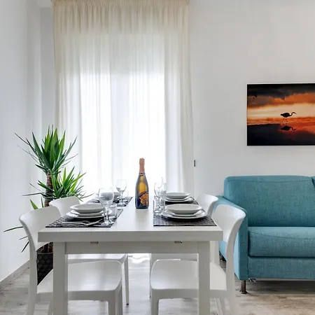 Elegance - Siroli Collection Hotel apartamentowy 3*