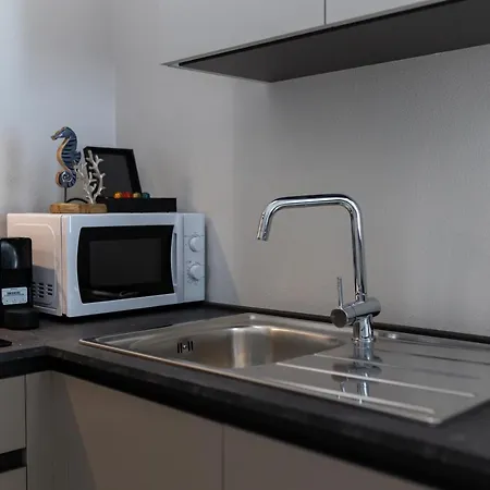 Hotel apartamentowy Elegance - Siroli Collection 3*
