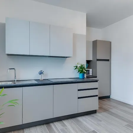 Elegance - Siroli Collection Hotel apartamentowy