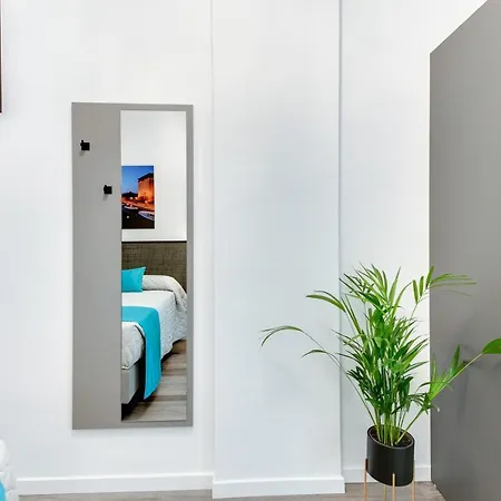 Elegance - Siroli Collection Hotel apartamentowy Cervia