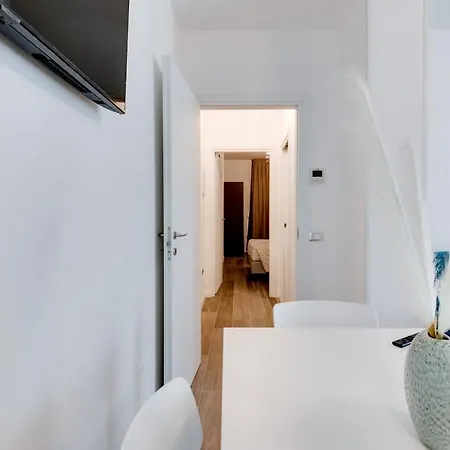 Elegance - Siroli Collection Aparthotel Cervia