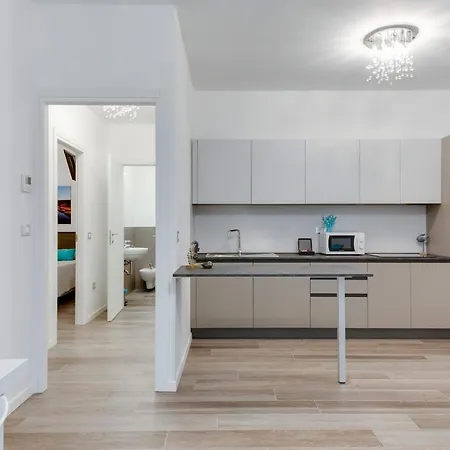 Aparthotel Elegance - Siroli Collection