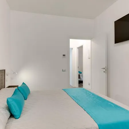 Elegance - Siroli Collection Hotel apartamentowy Cervia