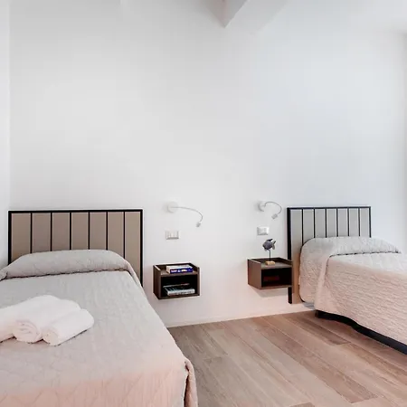 Aparthotel Elegance - Siroli Collection Cervia