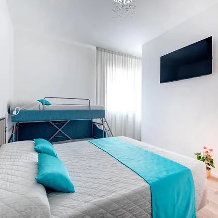 Elegance - Siroli Collection 3* Cervia