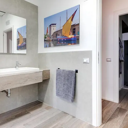 Elegance - Siroli Collection Aparthotel Cervia