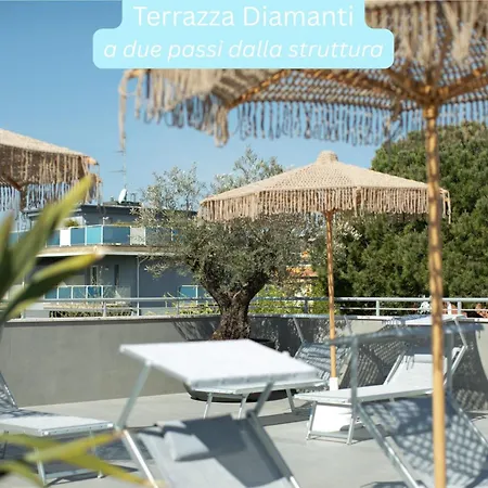 Elegance - Siroli Collection Aparthotel Cervia