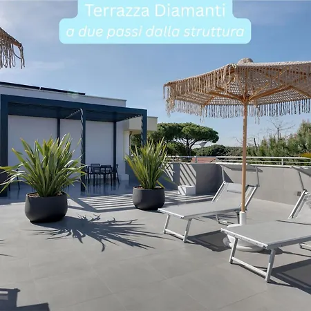 Elegance - Siroli Collection 3* Cervia