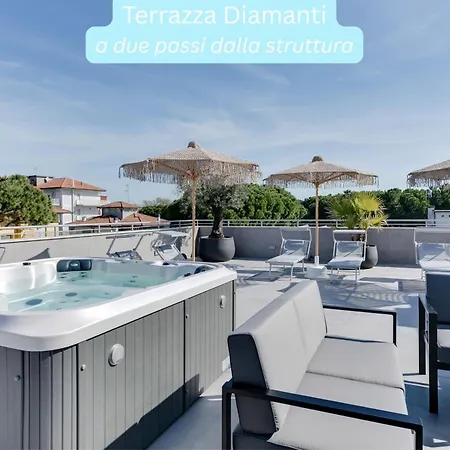 Hotel apartamentowy Elegance - Siroli Collection