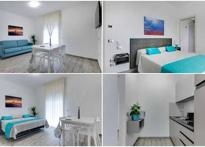 Elegance - Siroli Collection Aparthotel