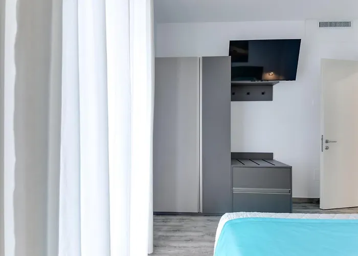 Elegance - Siroli Collection Cervia