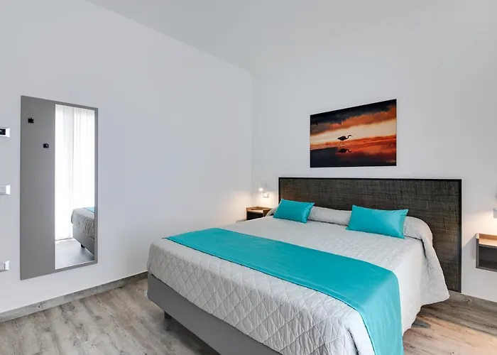 Elegance - Siroli Collection Aparthotel