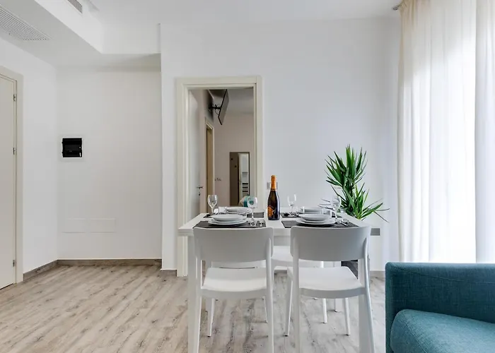 Elegance - Siroli Collection Aparthotel