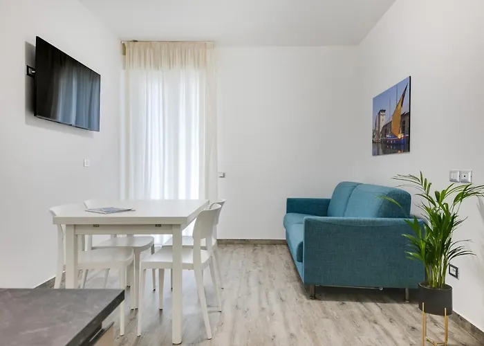 Elegance - Siroli Collection Cervia