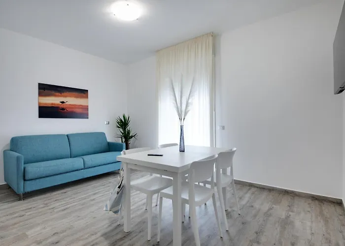 Elegance - Siroli Collection Aparthotel Cervia