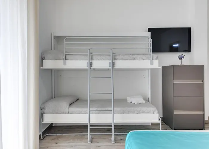 Aparthotel Elegance - Siroli Collection Cervia