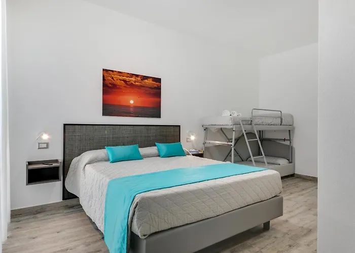 Elegance - Siroli Collection Aparthotel