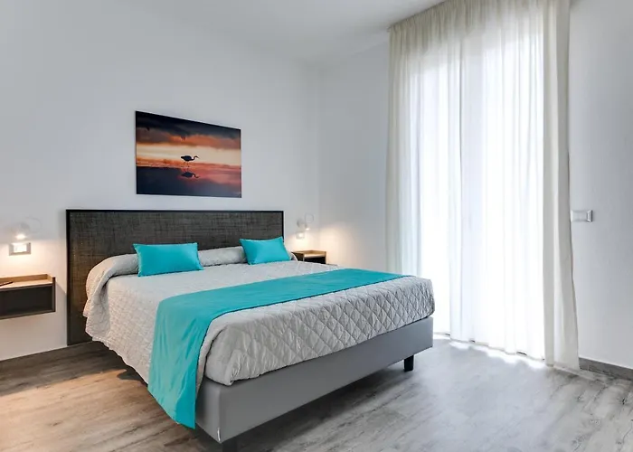 Aparthotel Elegance - Siroli Collection