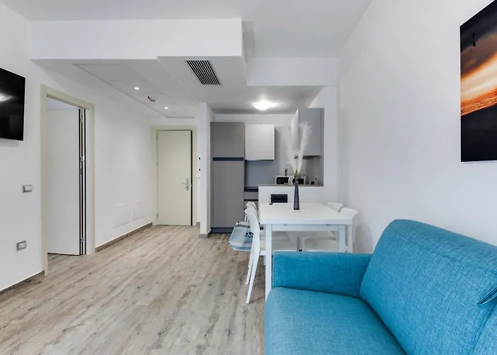 Elegance - Siroli Collection 3* Cervia