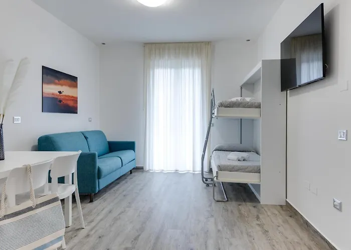 Aparthotel Elegance - Siroli Collection