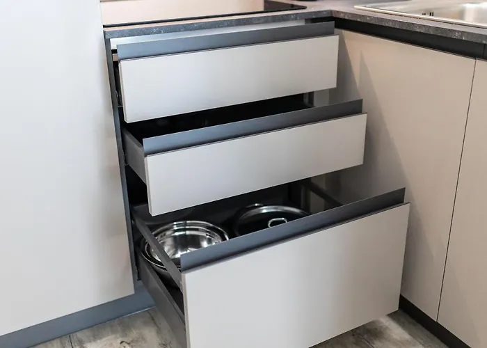 Aparthotel Elegance - Siroli Collection