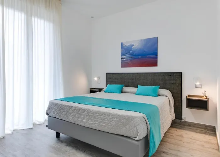 Elegance - Siroli Collection Cervia