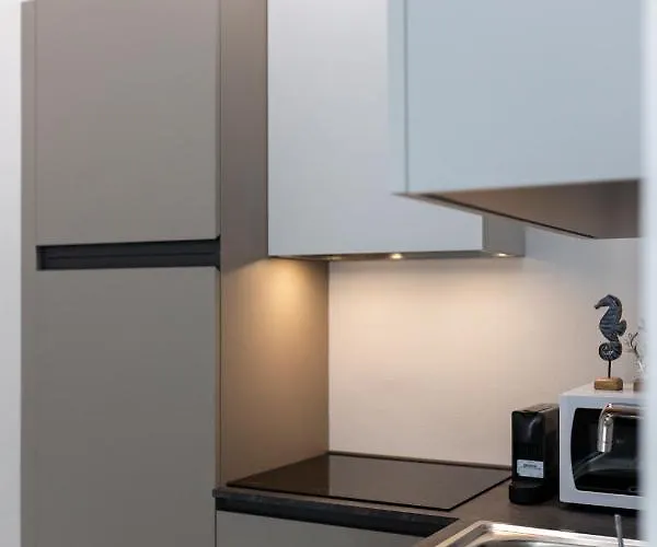 Elegance - Siroli Collection Aparthotel