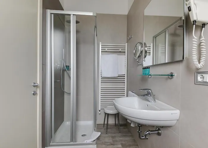 Elegance - Siroli Collection 3*