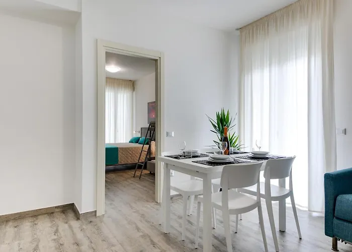 Elegance - Siroli Collection Cervia