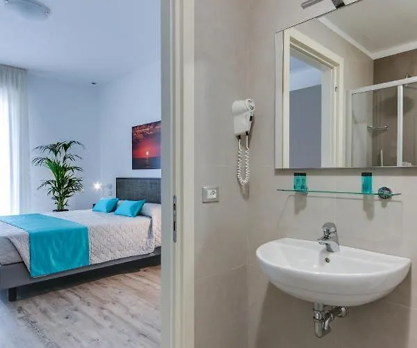 Elegance - Siroli Collection 3*