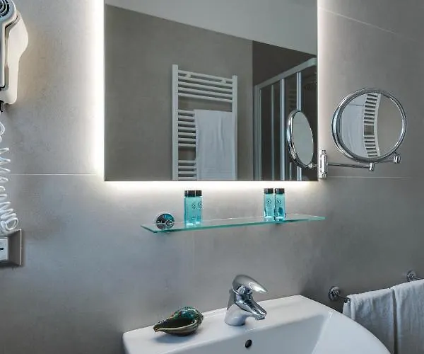 Aparthotel Elegance - Siroli Collection