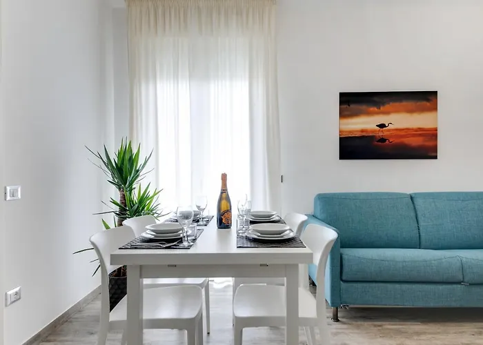 Elegance - Siroli Collection Aparthotel 3*