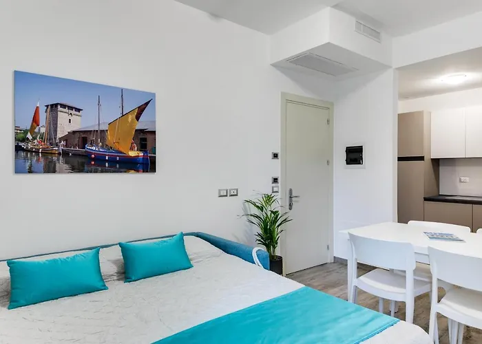 Aparthotel Elegance - Siroli Collection