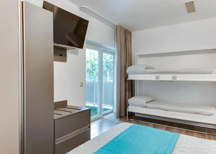 Elegance - Siroli Collection Cervia