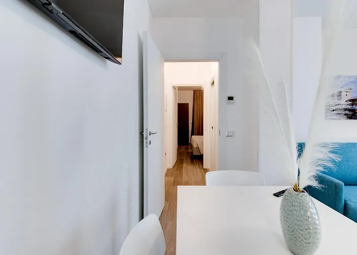 Elegance - Siroli Collection Aparthotel Cervia