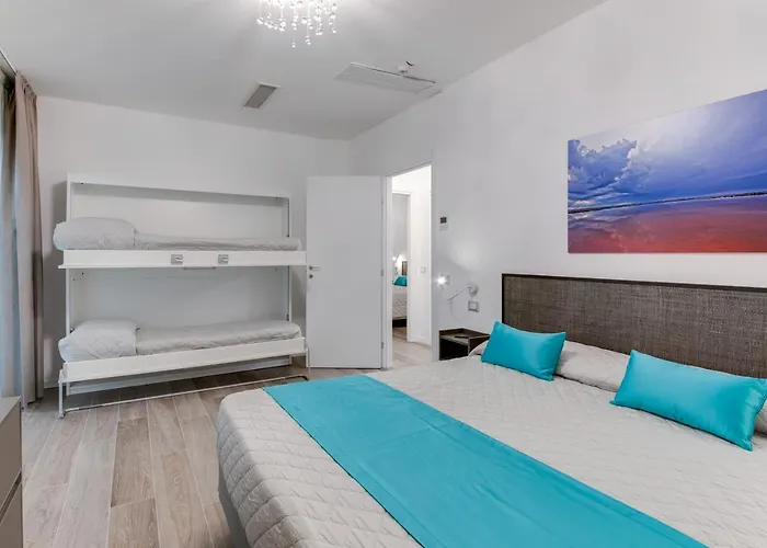 Elegance - Siroli Collection Cervia