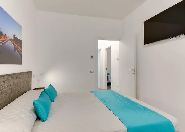 Elegance - Siroli Collection Aparthotel Cervia