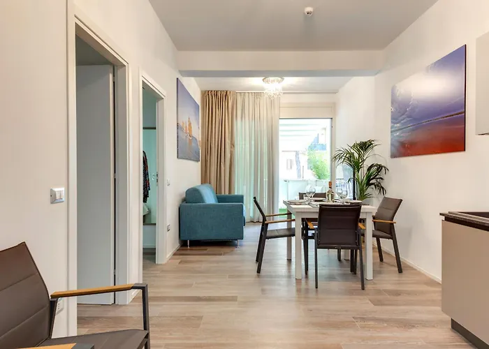 Elegance - Siroli Collection Aparthotel 3*