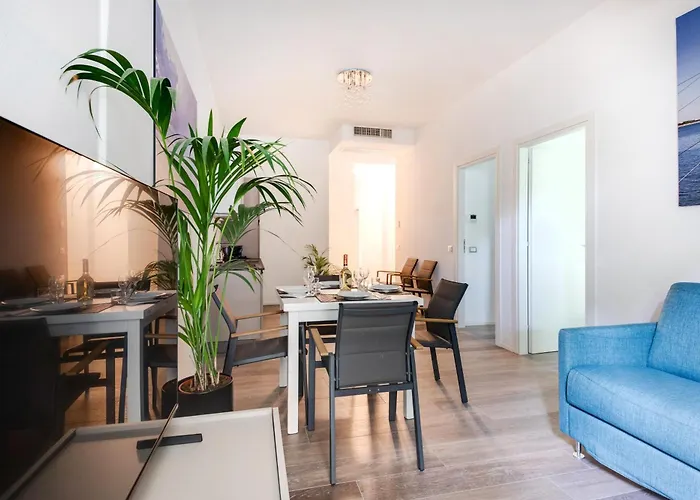 Apartahotel Elegance - Siroli Collection Cervia